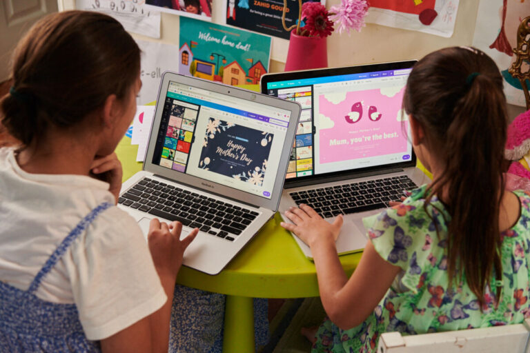 Canva for Education
