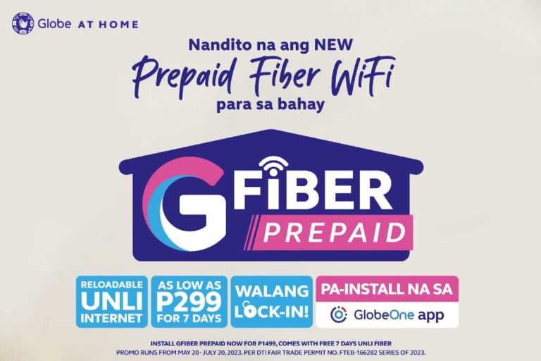 GFiber Prepaid