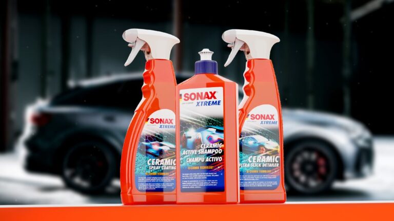 SONAX