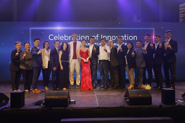 TCL Grand Summit