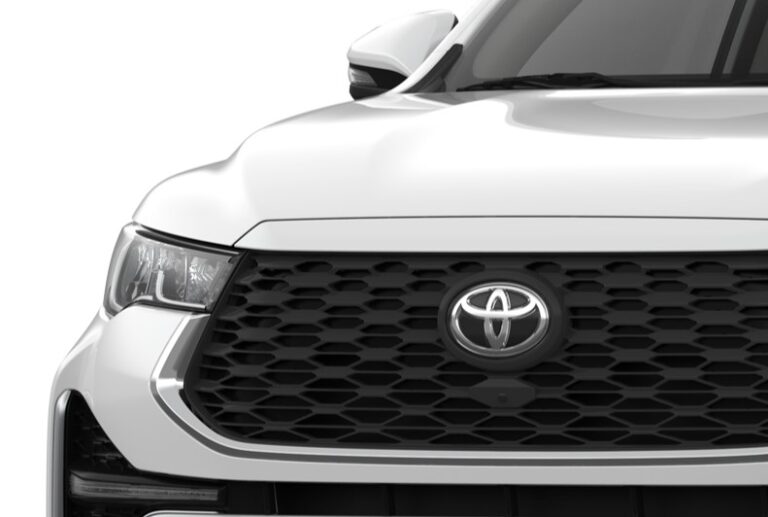 Toyota Zenix