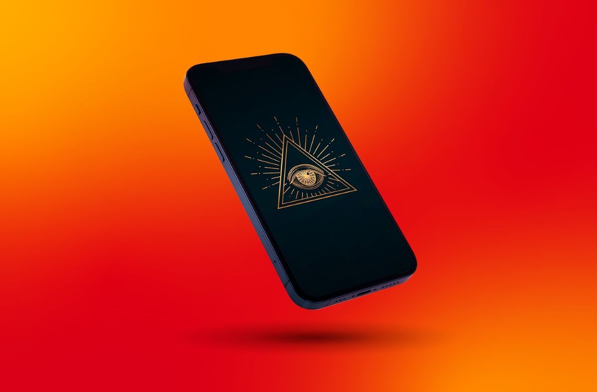 APT campaign targets iOS devices • Gadgets Magazine - Vimarsana News