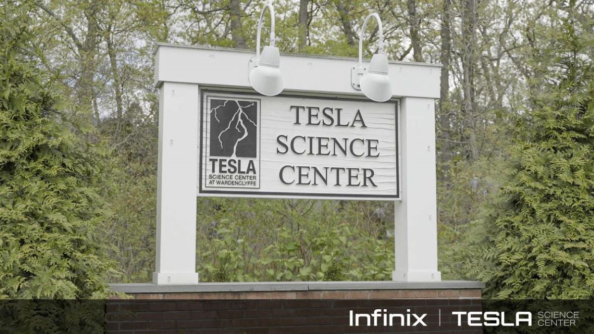 Infinix collaborates with Tesla Science Center • Gadgets Magazine
