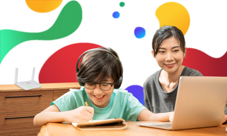 digitally responsible kids