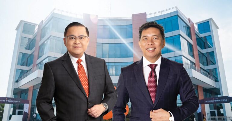 UnionDigital Bank poised to accelerate growth in digital loans with P900-M capital approval from UnionBank