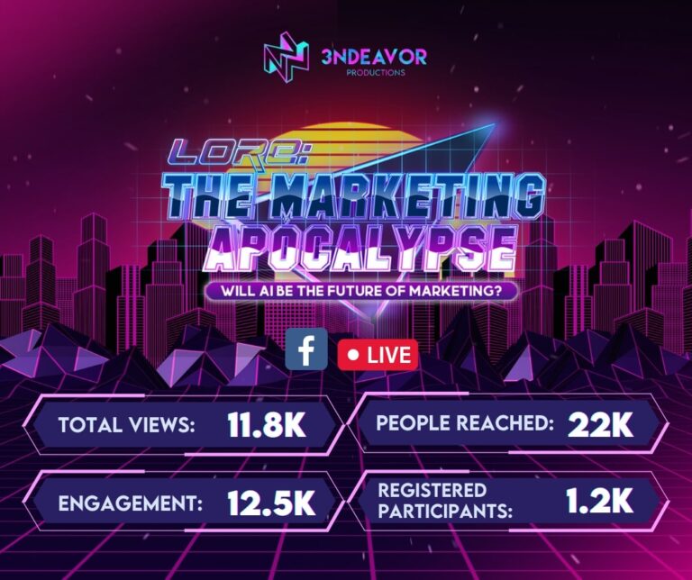 PUP marketing students focus on the role of artificial intelligence in digital marketing