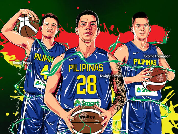 Gilas Power