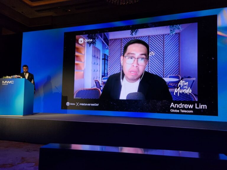 Globe and MetaverseGo push Web3 and innovation education in PH