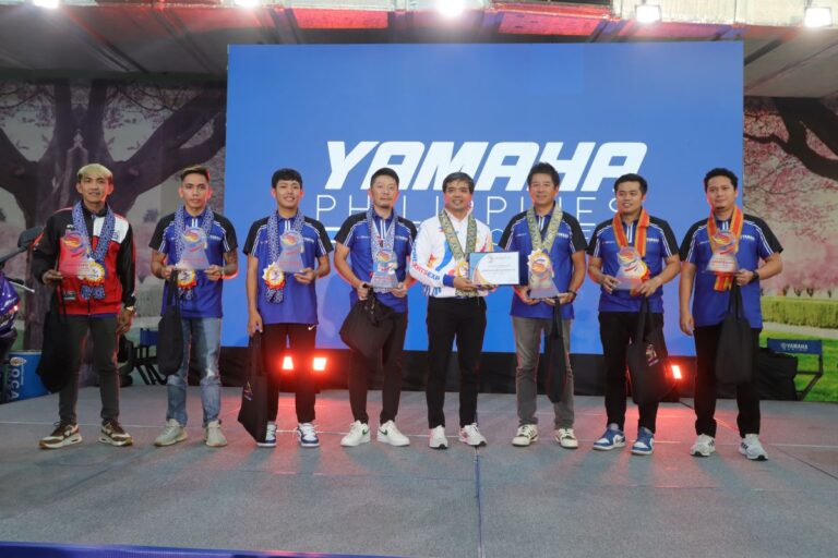 Philippine Sports Expo