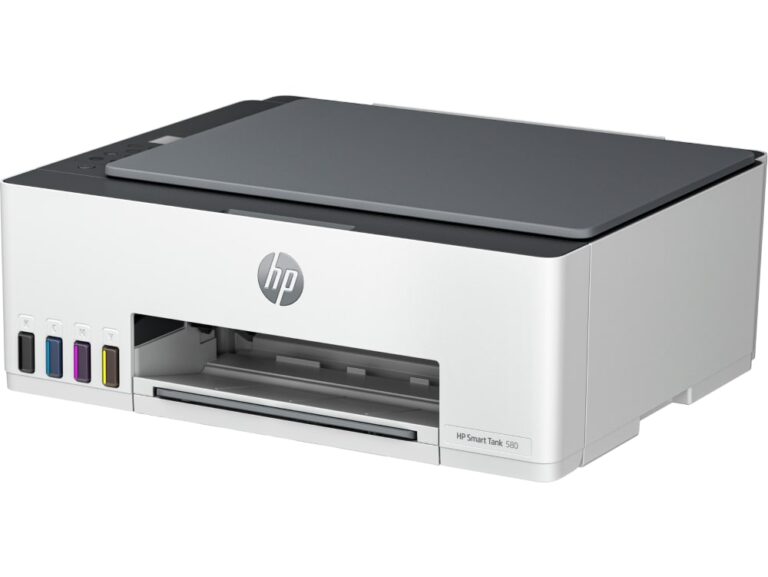 HP Smart Tank