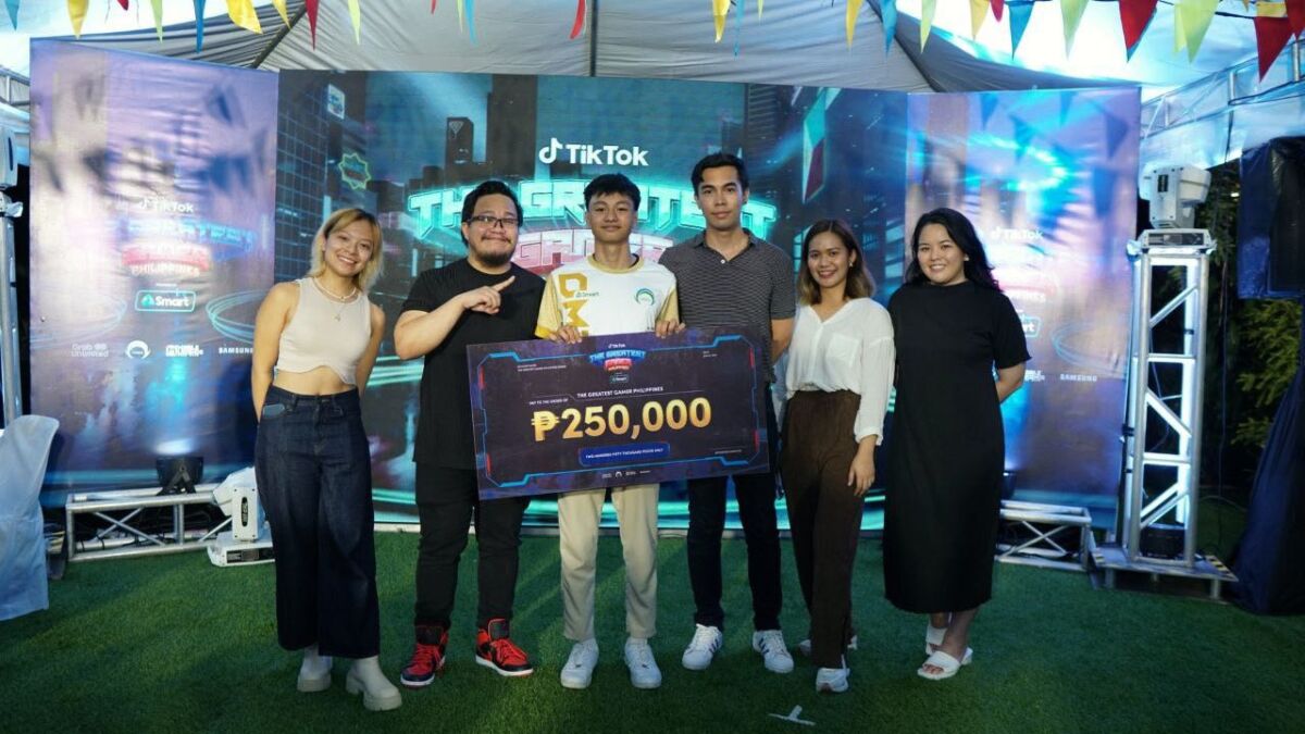 The Greatest Gamer crowns tournament winner • Gadgets Magazine - Vimarsana News