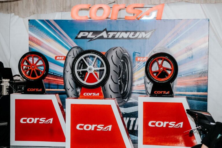 Corsa
