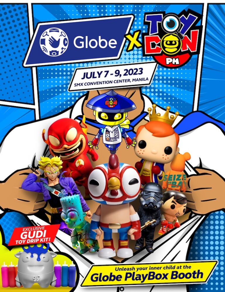 Toycon 2023