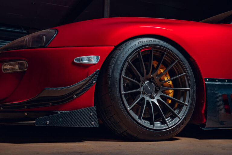 BFGoodrich g-force