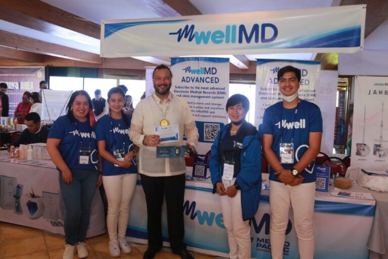 mWellMD Advanced