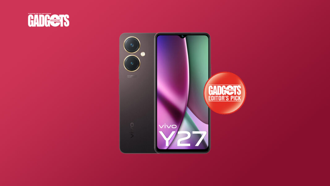 Y27 Rdb vivo Y27 reviewed
