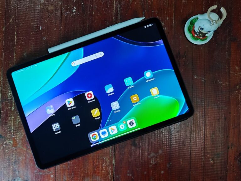 Xiaomi Pad 6