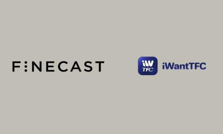 Finecast partners with iWantTFC to offer addressable CTV inventory in the PH