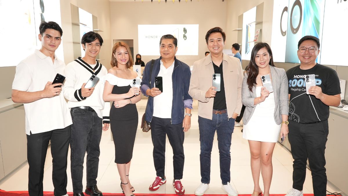 10th HONOR Experience Store opens in SM Mall of Asia - Vimarsana News