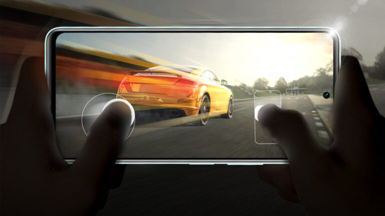 Gaming on the vivo Y36: is it all it’s cracked up to be?