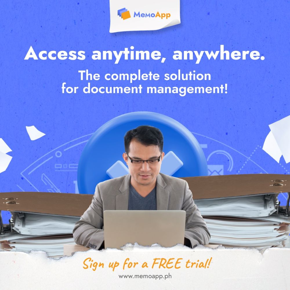 917Ventures launches MemoApp e-document solution • Gadgets Magazine - Vimarsana News
