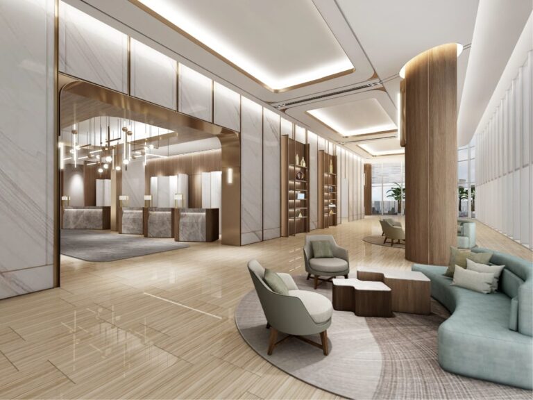 Lanson Place Mall of Asia opening soon