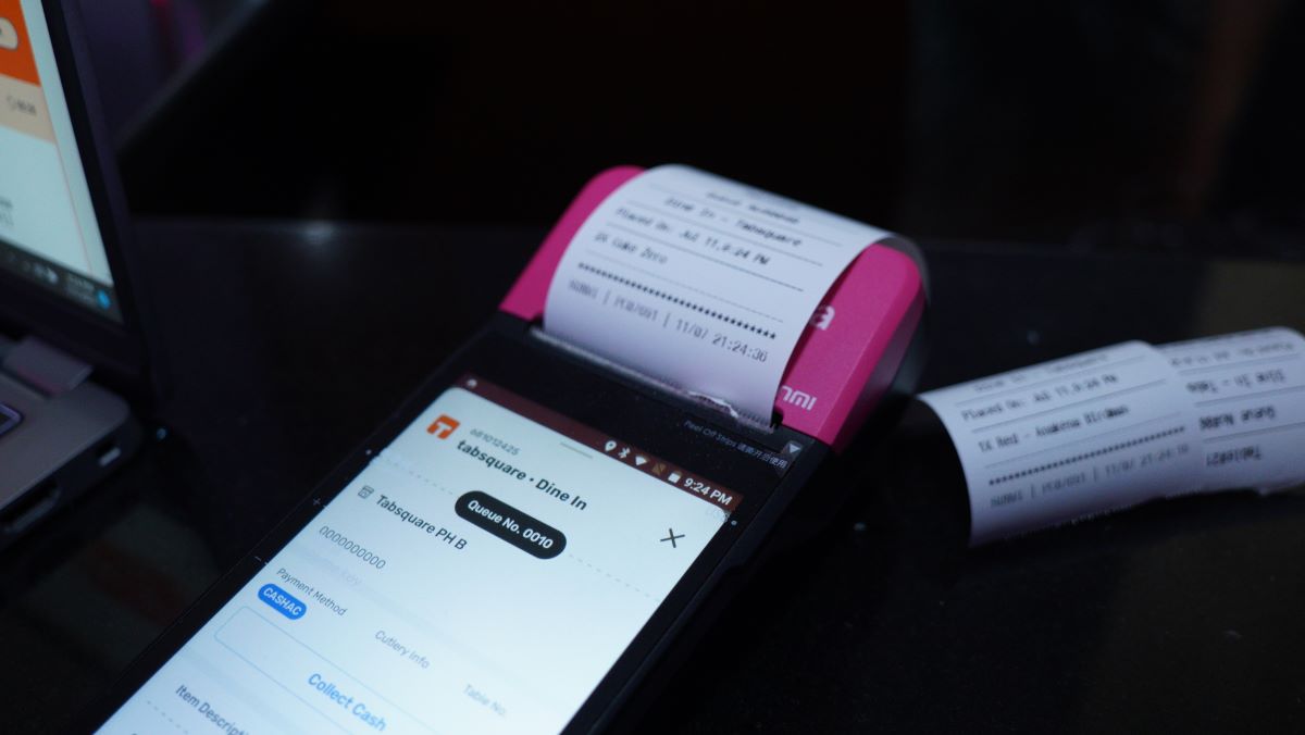 foodpanda, TabSquare offer AI-driven tech to restaurants - Vimarsana News