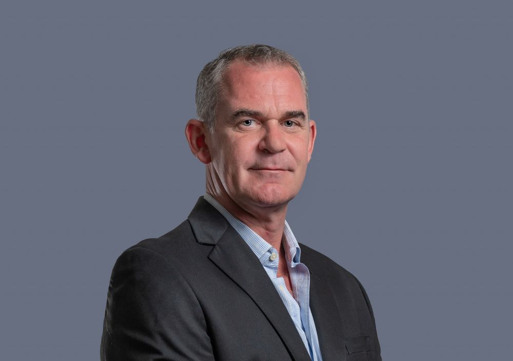 Edgepoint PH appoints William Walters as new CEO • Gadgets Magazine - Vimarsana News