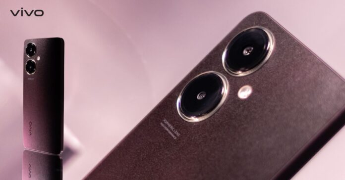 vivo Y27