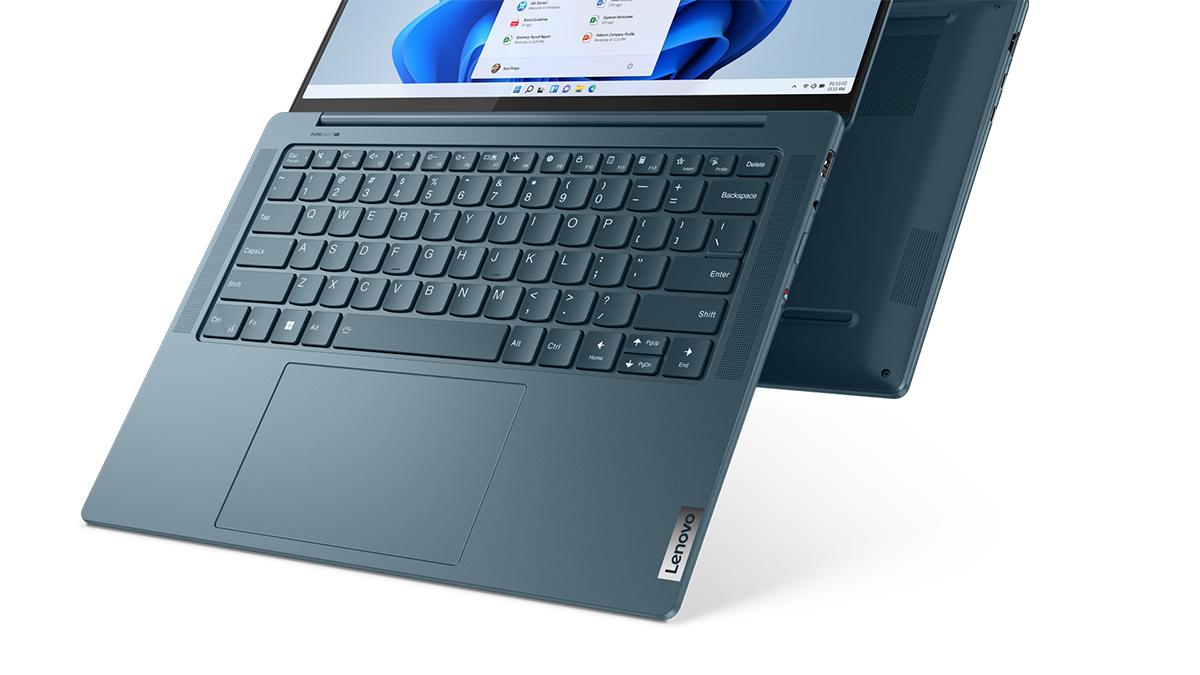 Lenovo Yoga Pro 7i reviewed