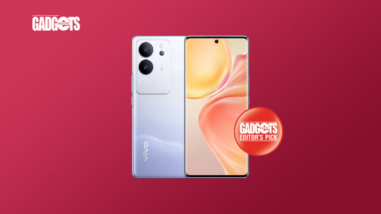 vivo V29 reviewed