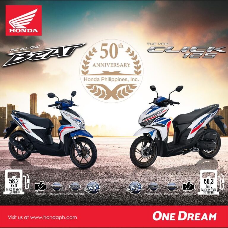 all-new BeAT