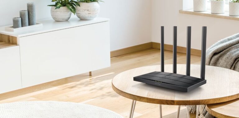 TP-Link’s Archer AX12: Your next-generation router