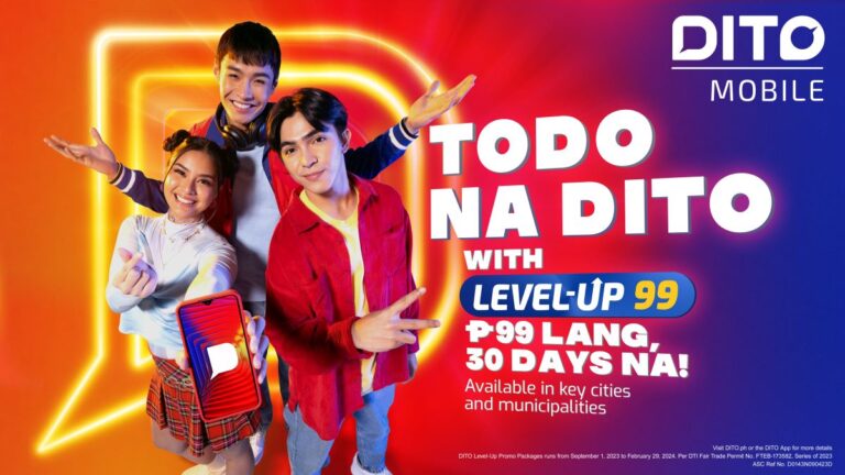 DITO Prepaid