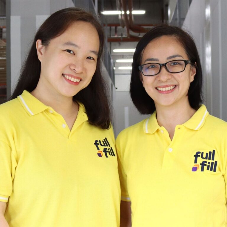 FullFill offers game-changing ecosystem to empower Filipino MSMEs