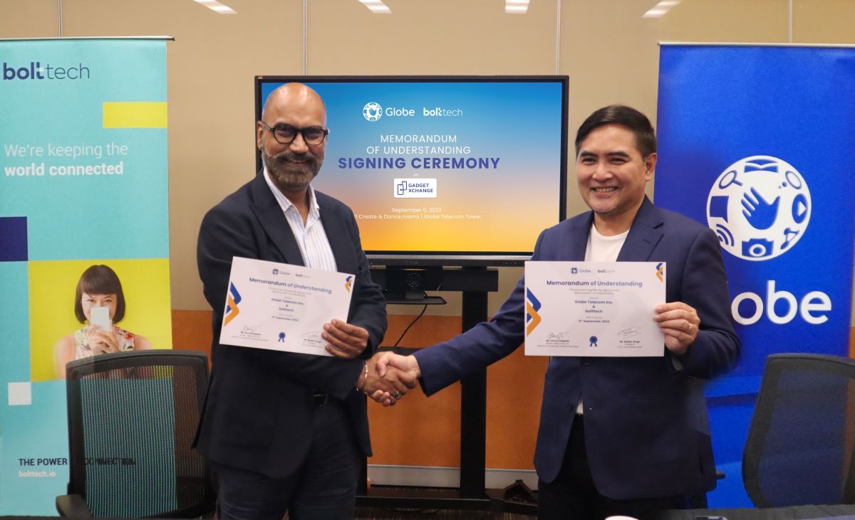 Gadgets Xchange launched for hassle-free gadget switching • Gadgets Magazine - Vimarsana News