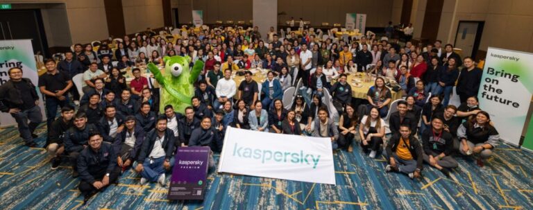 Kids Cyber Resilience