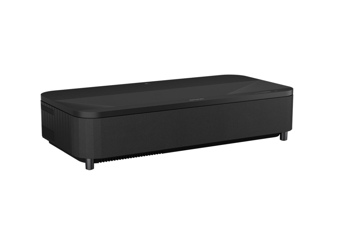 Epson Epiqvision EH-LS800B laser projection TV • Gadgets Magazine - Vimarsana News