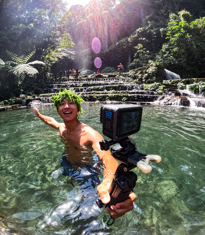 GoPro launches new HERO12 Black camera