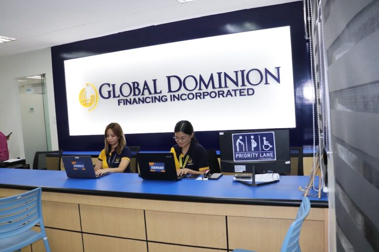 Global Dominion Financing offers innovative loan solutions
