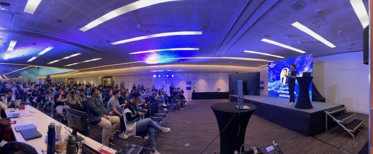 Globe’s 1st Developers’ Conference: A commitment to innovation and collaboration 