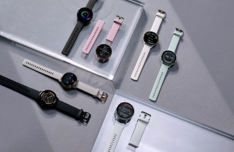 Garmin Venu 3