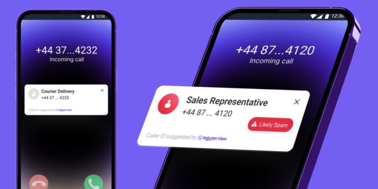 Viber eliminates spam calls with the new Caller ID feature