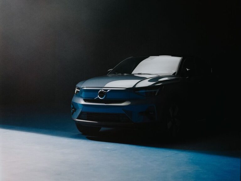 Unplug and Play: Pure electric Volvo C40 and XC40 Recharge models soon to launch in PH