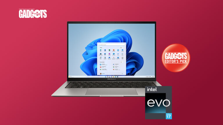 Zenbook S13