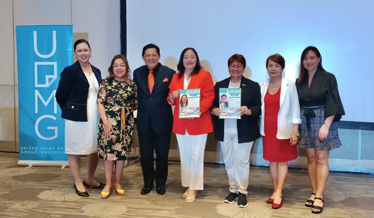 Exploring AI and new business horizons: Insights from UPMG-PH - Vimarsana News