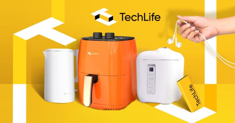 TechLife grows portfolio to become the ultimate tech companion of students and yuppies