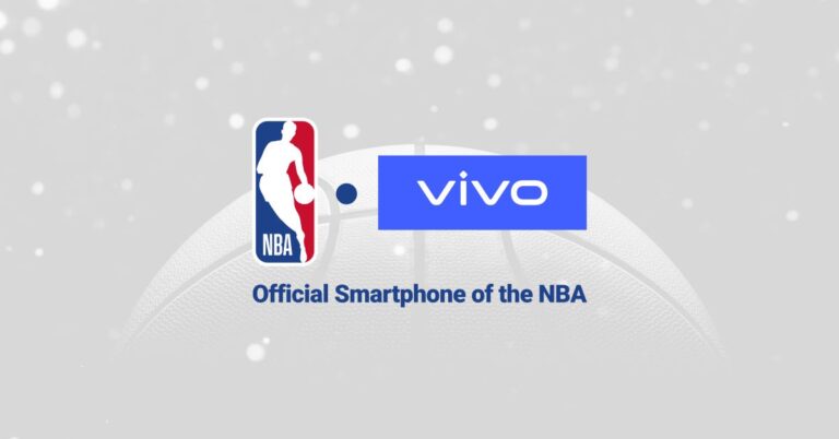 vivo NBA