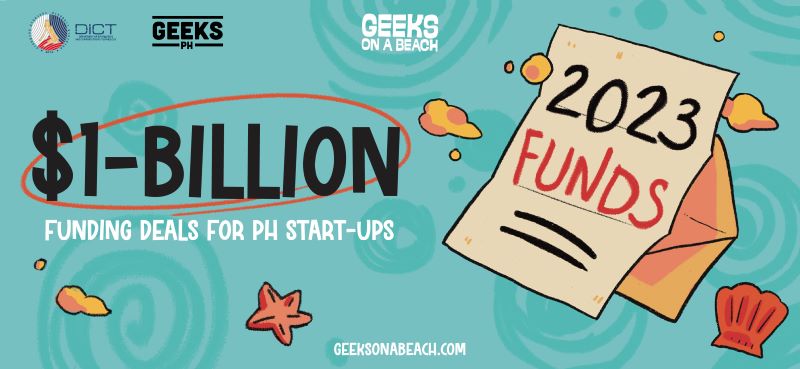 Geeks on a Beach startup funding deals eyed • Gadgets Magazine - Vimarsana News