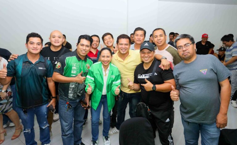 Grab PH champions continuous road safety learning for drivers